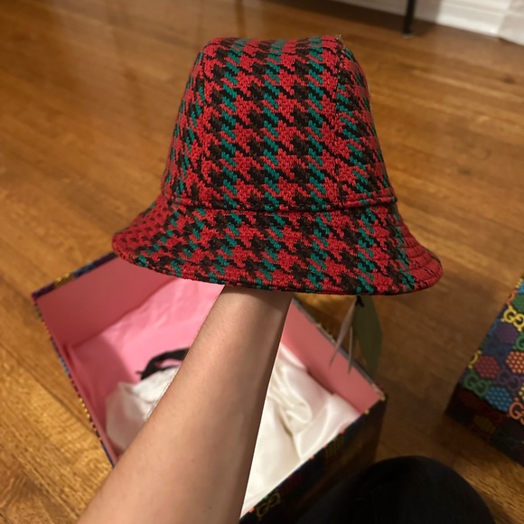 NWT Gucci wool hat - Picture 8 of 12